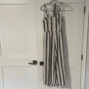 Awesome Rails Jumpsuit - Size M